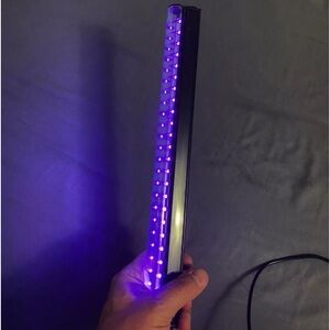 Portable Black Light 1.5’